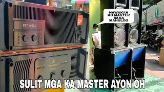 GM 1800,FET 1000.2,GQX 3102,PEAVY 44XT(MARAMING SALAMAT MGA KA MASTER)