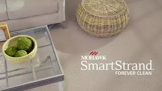 SmartStrand | Features and Benefits