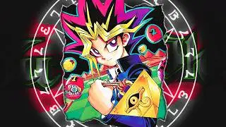 Segh*ne su YUGIOH - La STORIA di YUGIOH e L'INFANZIA