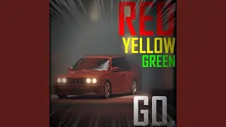 RED, YELLOW, GREEN, GO!
