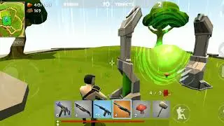 Будние дни в подделке fortnite