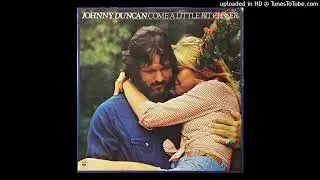 Johnny Duncan -- Jukebox Cinderella