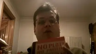 3 Books to Get you Through NaNoWriMo