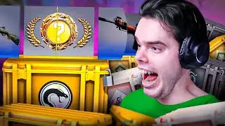 MURZOFIX ОТКРЫЛ КЕЙСЫ И ВЫБИЛ ПЕРЧАТКИ ?? | МУРЗ ОТКРЫТИЕ КЕЙСОВ