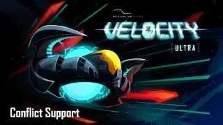 Velocity Ultra (PS3/Vita) - Full Soundtrack ᴴᴰ