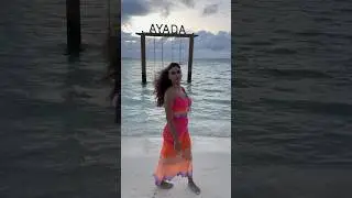 Best Maldives resort in the Indian Ocean.#shorts #maldivesresort #maldives