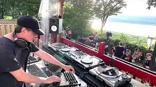 Pheek (live) @ Electro-pluchette 2023