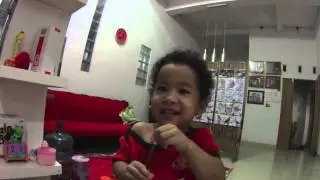 alanza sing a song