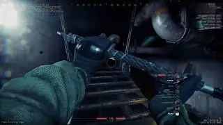Рандомные моменты в GTFO №1