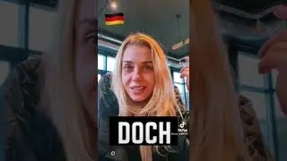 DOCH! Немецкий для начинающих Фрау Анжелика