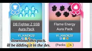 Make auras in Stick Nodes! How to have epic aura in stick nodes [Aura Tutorial]