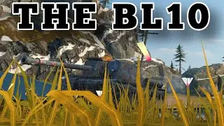 The BL10 In Action!