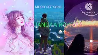 #videosong | माजनुआ रोवाटा #pawansingh #majanuaa rowata #bhojpurihitsong2021[SLOWED +REVERB]🎧🎶🎵