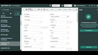 Jira To ServiceNow Integration Scripted REST API And JIRA Webhook