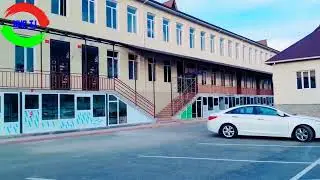 бозори хочи зайнулло дуконхо кушода шуд
