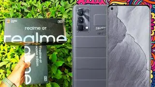 RealMe GT Master Edition VS Realme GT 5G Comparison and First Look #shorts #youtubeshorts