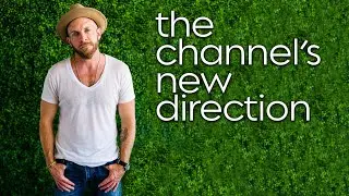 The New YouTube