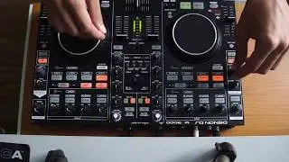 Trance mix #1