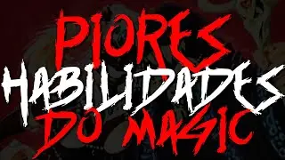 20 PIORES MECANICAS DE TODOS OS TEMPOS