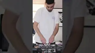 First minimix on the new PioneerDJ PLXCRSS12s 👀