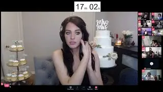 THE RAJJCHELORETTE FT. QT CINDERELLA & 10 GUYS Sliker, Jonzherka, Jimmy, Linkxlol & More