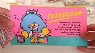 Sanrio haul