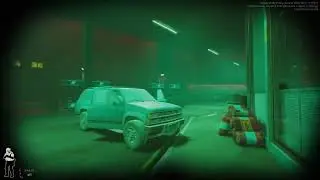 Ready or Not - Gas Station