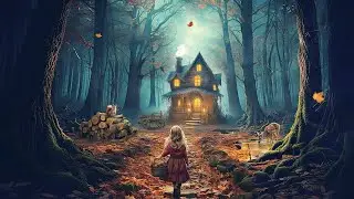 Photoshop Manipulation Tutorial Sweet Home