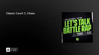 Classic Count 1: Chess