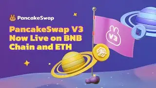 How To Migrate PancakeSwap (CAKE) Token From V2 To V3