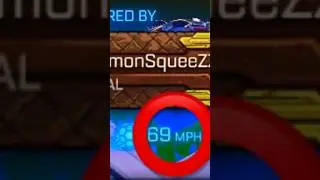 When you call the 69 #rocketleague #rocketleagueclips #shorts #gaming