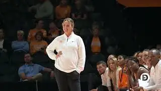 Highlights: Lady Vols vs Carson-Newman