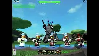 Tds New Chocolatier Militant skin showcase