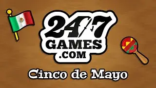 Cinco de Mayo!