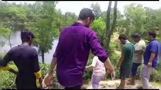 বি‌কেল‌ বেলা ঘুর‌তে গেলাম। আপনারাও আমা‌দের ম‌তো ঘুর‌তে পা‌রেন।