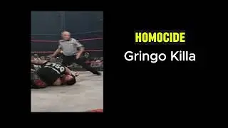 NECK BREAKER Finisher - Who Did It Best?