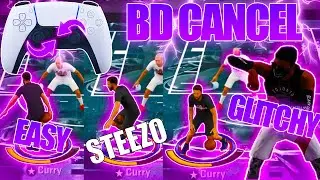 BD CANCEL TUTORIAL 2K21 NEXT GEN! GLITCHY ISO SPIN 2K21 NEXT GEN! BD CANCEL EXPLAINED!
