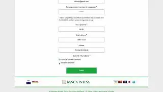 Kako se pretplatiti na E izdanje