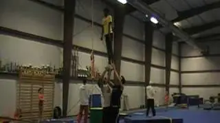 Erika, Chase, Joe #2