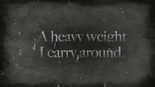 Blue October - Fear [Official Lyric Video]