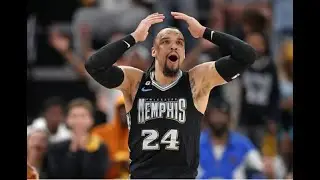 Grizzlies Inform Dillon Brooks He Will Not be Brought Back