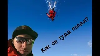 Вся правда об экстрим фотографии.