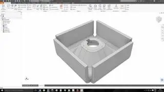 207 Autodesk Inventor Sheet Metal Punch Tool