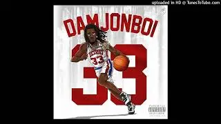 FREE DAMJONBOI TYPE BEAT 2024 