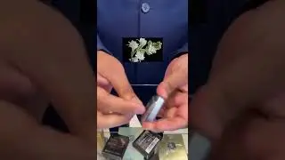 *New* SOLID PERFUME🔥 