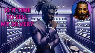 Unveiling the Dark Secret: Was Stacking Physical Silver in 2023 Pointless?