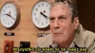 Masz się wkurwić! - Network 1976