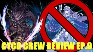 CYCO CREW REVIEW EP.9 COMMUNITY REPLAYS YUGIOH MASTER DUEL
