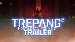 Trepang2 - 