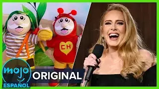 ¡10 Veces que el DR. SIMI Invadió la Cultura Pop!